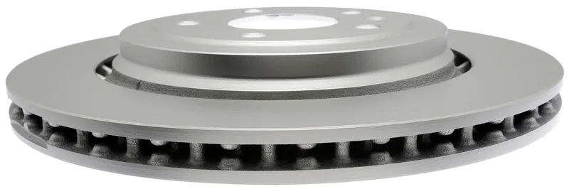 581613 – RAYBESTOS Brake Rotor, OE Replacement Single - view 3